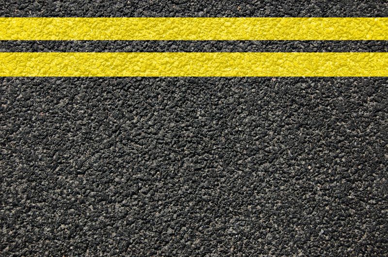 Asphalt Marking in Palm Springs, CA