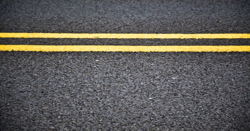 Commercial Asphalt Painting in Gwinnett County, GA