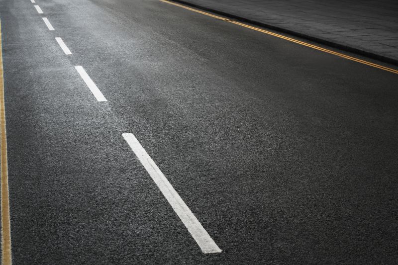 Lane Marking Service in Acworth, GA